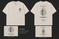 Camiseta Onda Oversize